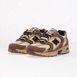 Tenisky New Balance 530 Dark Mushroom/ Incense/ Linen Snc EUR 40