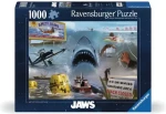 Ravensburger Puzzle Artist Collection: Čeľuste