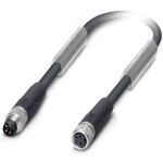 Bus system cable SAC-4P-M 8MS/ 5,0-950/M 8FS 1543362 Phoenix Contact; 1543362