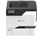 Lexmark CS730de / Farebná laserová tlačiareň / A4 / 40 ppm / dotykový displej (47C9020)