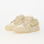 Tenisky Nike W Dunk Low Muslin/ Team Gold-Pale Ivory-Laser Orange EUR 36.5