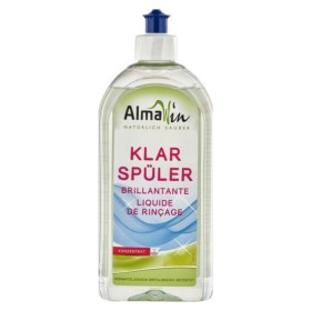ALMAWIN Leštič skla do umývačky 500 ml