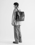 Herschel Supply City Ash Rose