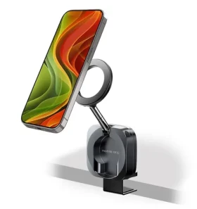 Mobile Origin Universal Travel Holder / Universal cestovný magnetický držiak (UTH-BLK-MSC)