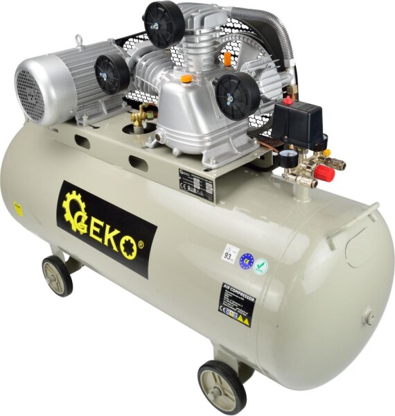 Geko 10bar 200L (G80310)