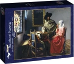 BlueBird Puzzle Poháre vína