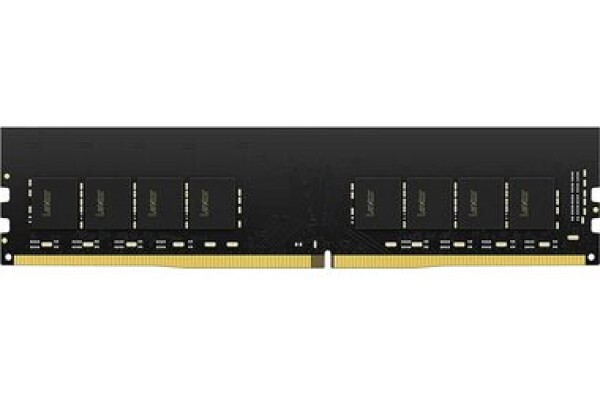 Lexar DDR4 16GB 3200MHz CL22 LD4AU016G-B3200GSST