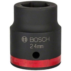 Bosch Accessories Bosch 1608557049 vonkajší šesťhran zásuvka 30 mm 1 (25 mm); 1608557049