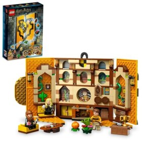 LEGO® Harry Potter ™ 76412 Zástava Mrzimoru