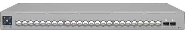 Ubiquiti Ubiquiti Pro Max 24x PoE, Switch (400W PoE Budget)