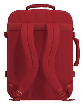 Cestovný batoh do lietadla CabinZero Classic 44L Ketchup