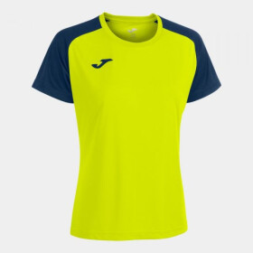 Futbalové tričko Joma Academy IV Sleeve 901335.063