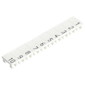 Wieland Electric 04.845.0153.0 biela 25 ks; 04.845.0153.0