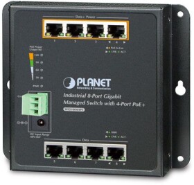 Planet WGS-804HPT