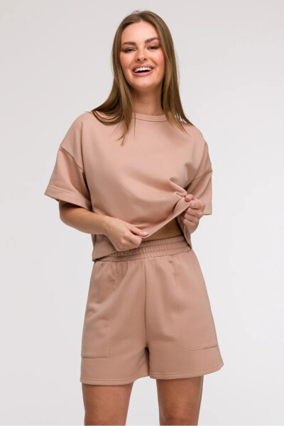 Šortky model 211514 BeWear s