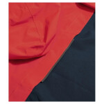 Pánska bunda Rainbow M MLI-53807 červená - Malfini XXL