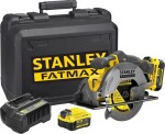 Stanley SFMCS500M2K