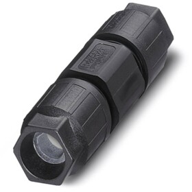 Connector Q 1,5/4IDC/24-24KU-KU BK PE 1642182 Phoenix Contact; 1642182