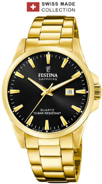 Festina Swiss Made 20044/6