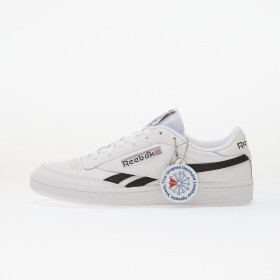Tenisky Reebok Club C Revenge Ftw White/ Black/ Ftw White EUR 42