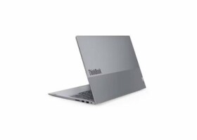 Lenovo ThinkBook 16 G6 sivá / 16 WUXGA / Intel Core i3-1315U 1.2GHz / 8GB / 256GB SSD / Intel UHD / W11P (21KH0066CK)