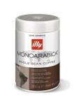 Illy Monoarabica Brazil 250 g / Zrnková káva / 100% Arabica / Plechovka (8003753970042)