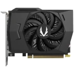 Zotac GAMING GeForce RTX 3050 Solo 6GB / 1552-1770GHz / 6144 MB GDDR6 / 96bit / 1x HDMI + 3x DP / 450W (6) (ZT-A30510G-10L)
