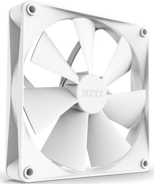 Nzxt F140P (2022) (RF-P14SF-W1)