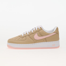 Tenisky Nike Air Force 1 Low Retro Linen/ Atmosphere-True White EUR 36