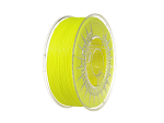 Devil Design PLA filament 1,75 mm super žltý 1 kg