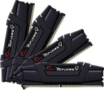 G.Skill Ripjaws DDR4, 3600MHz, (F4-3600C18Q-32GVK)