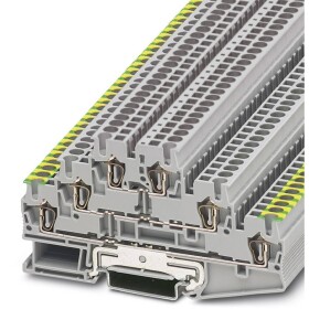 Multi-level terminal block ST 2,5-PE/L/L 3036097 Phoenix Contact; 3036097