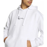 Karl Kani Small Signature Hoodie M 6021239 pánske XXL