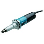 Makita GD0800C / Priama brúska / 6mm / 750W (GD0800C)