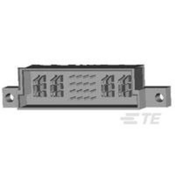 TE Connectivity 6600383-5 1 ks Tray; 6600383-5