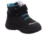 Chlapčenské zimné topánky GLACIER GTX, Superfit, 1-009227-0010, čierna - 20