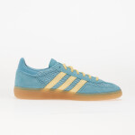 Tenisky adidas Handball Spezial Preloved Blue/ Almost Yellow/ Gum 3 EUR 38 2/3