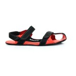 Saltic Fly Red barefoot topánky 43 EUR