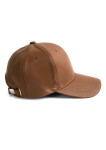 Art Of Polo 24327 Bolton unisex čiapka černá 53-58 cm