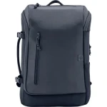 HP Travel 25l šedá / batoh pre notebooky do 15.6" (6B8U4AA)
