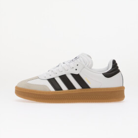 Topánky adidas Samba XLG Kids Ftwr White/ Core Black/ Gum 3 3.5
