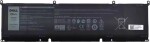 Dell 86Wh Lithium-ion battery,