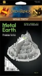 Metal Earth 3D puzzle Premium Series: Pán prsteňov Minas Tirith