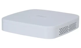 Dahua NVR2104-S3 / Rekordér / 4 kanály / 1x RJ45 / HDMI / VGA (NVR2104-S3)