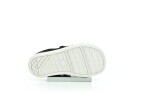 Xero shoes Dillon Knit Kids Black dětské černé barefoot tenisky 24 EUR