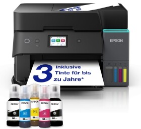 Epson EcoTank ET-4950