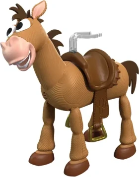 Mattel RC autíčko Toy Story Mustang JKV52