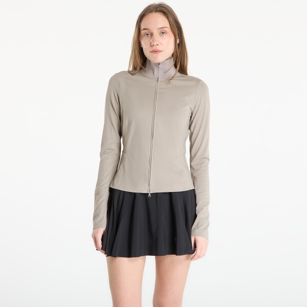 Bunda adidas x Entire Studios Training Mid Layer Jacket Putty Beige L