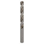 Bosch Accessories 2608595078 HSS kovový špirálový vrták 10.5 mm Celková dĺžka 133 mm brúsené DIN 338 valcová stopka 5 ks; 2608595078