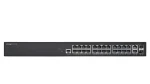 Lancom GS-2426 / Switch / Managed L2 / 24x GbE + 2x Combo SFP / VLAN 4096 (61669)